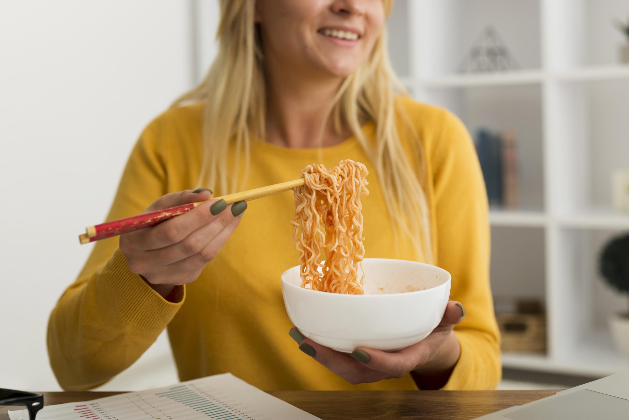 Conheça 6 combinações alimentares que você deve evitar a todo custo!