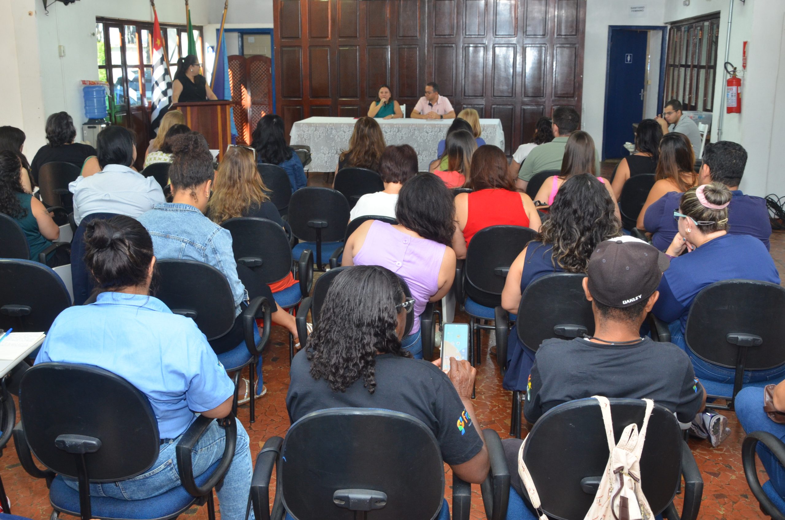 Conselho de Assistência Social de Franca empossa novos membros para biênio 2025/2027