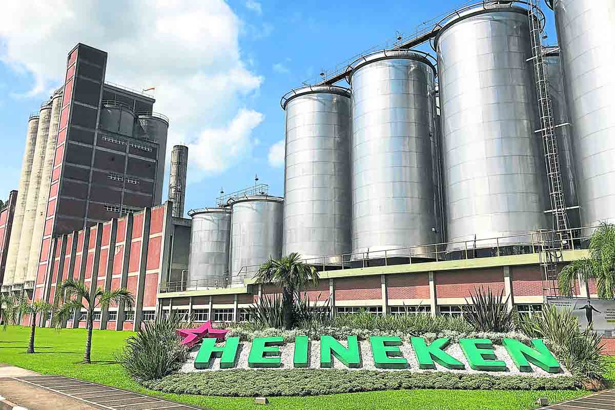 Com salários de até R$22 mil, Heineken tem vagas para Dados, Análises & Inovação