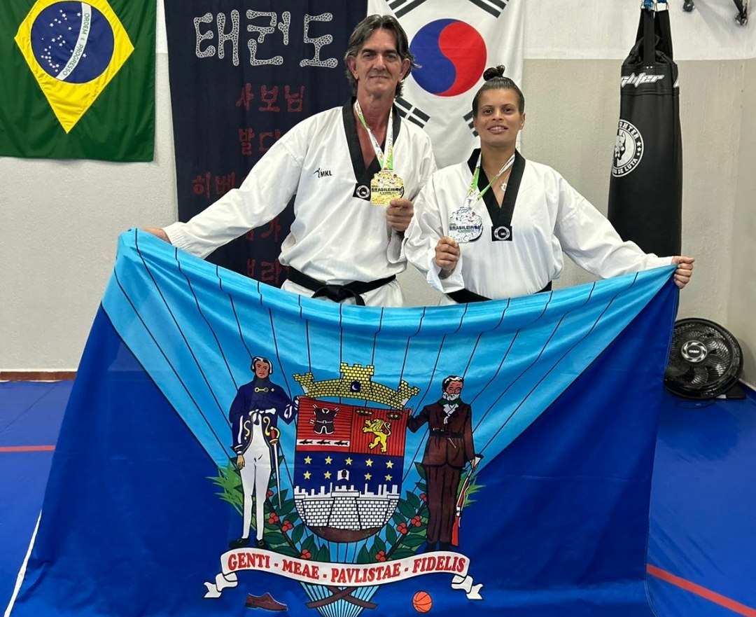 Tradicional no taekwondo, Franca sediará circuito da Copa São Paulo em setembro