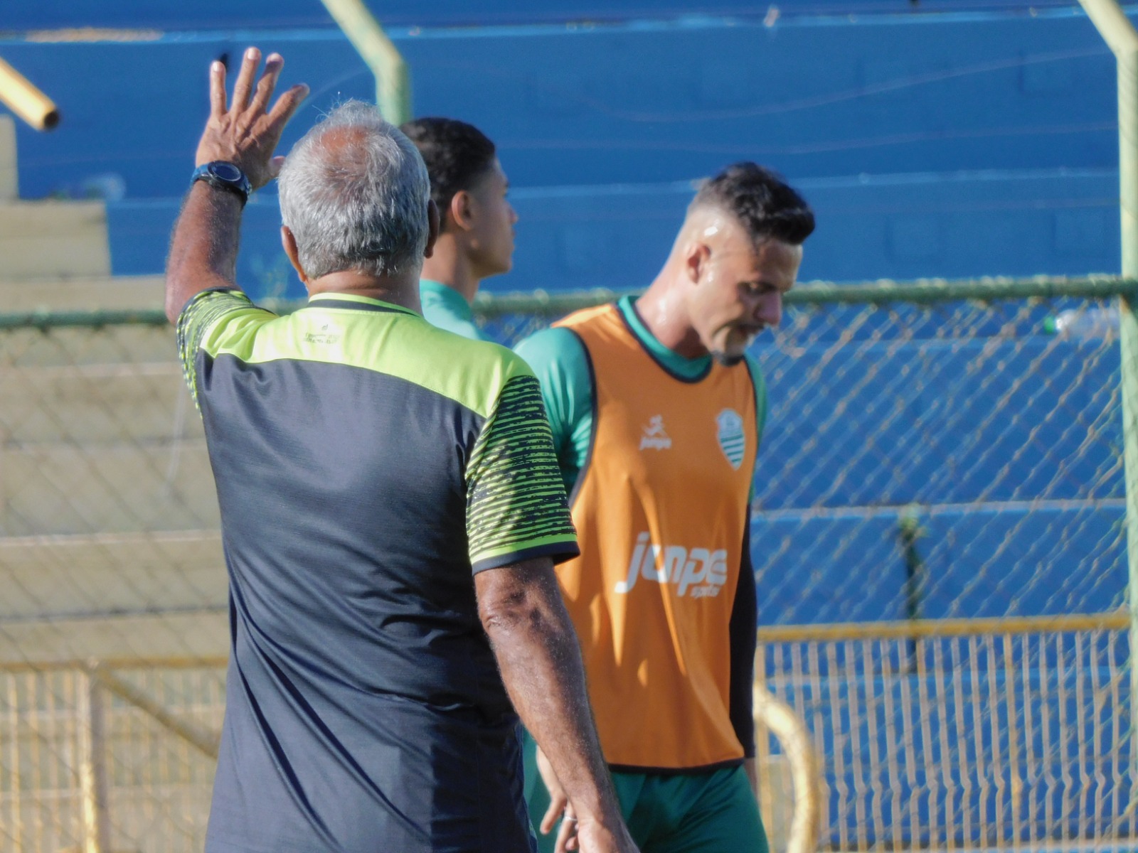 É hoje: Francana decide vaga às semifinais da Copa Paulista contra Grêmio Prudente