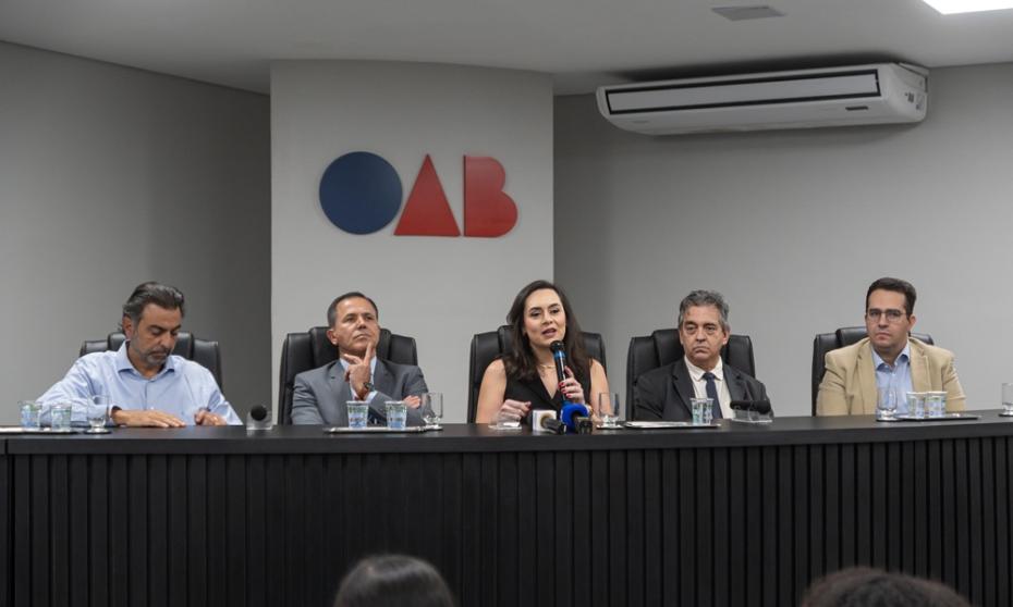 Além da OAB-Franca, Fórum e Polícia Civil se juntam contra o golpe do falso advogado