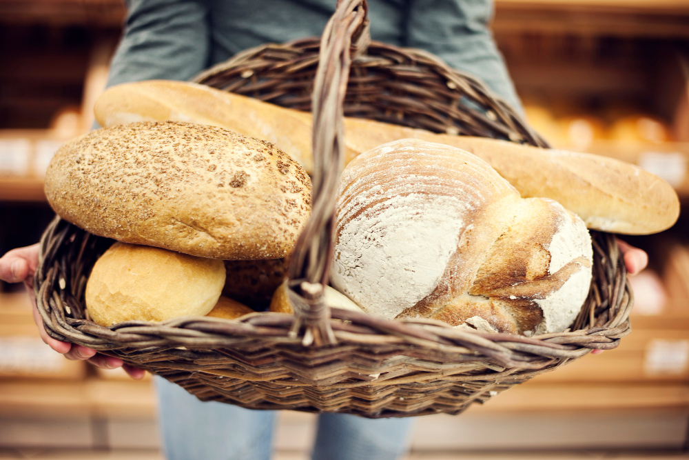 10 mil pães vão ser distribuídos gratuitamente na Praça da Catedral, em Franca