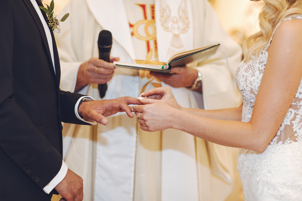 O que há de verdade na notícia de que o Vaticano endureceu as regras do casamento