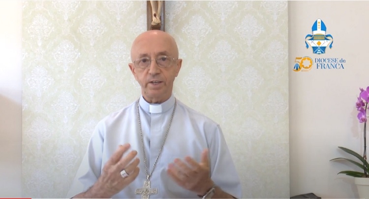Bispo de Franca, D. Paulo Roberto Beloto, faz nomeações e transferências na Diocese