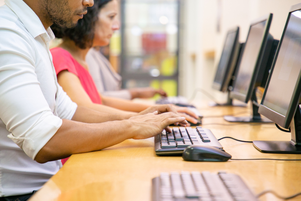 “Seja Digital: Supere Seus Limites”: capacitação gratuita na Câmara de Franca