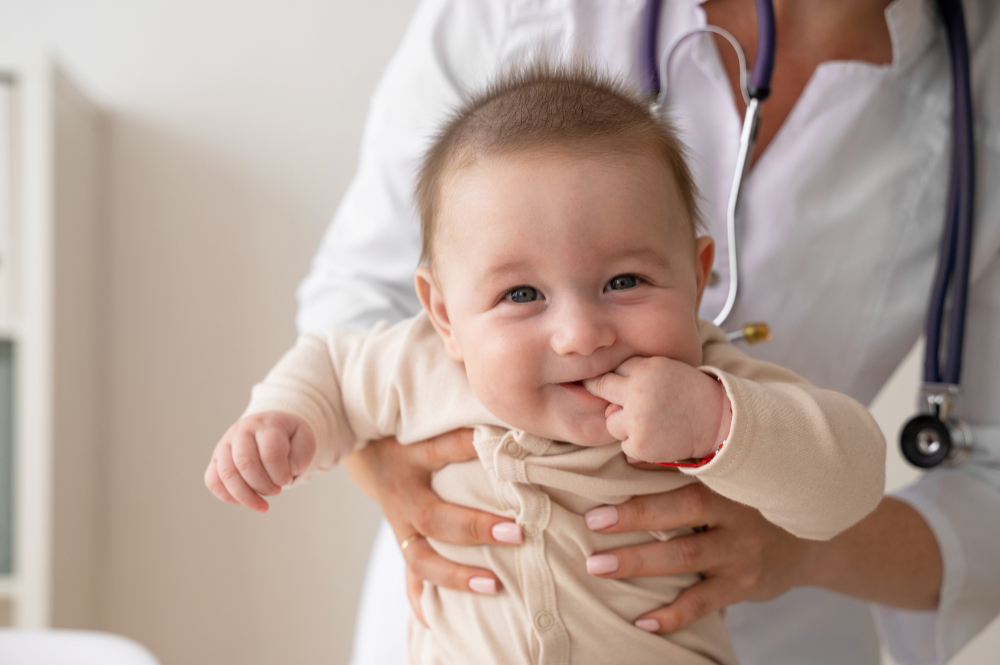 10 perguntas que os pais mais fazem aos pediatras; respostas que aliviam a ansiedade