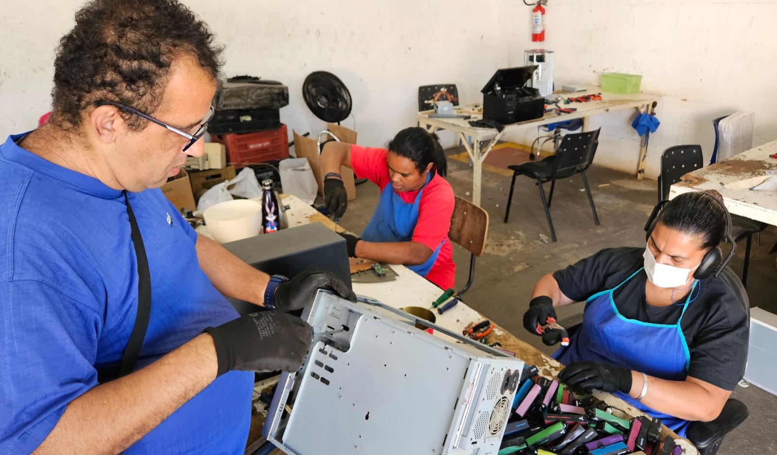 Franca Super Solidária vai unir sustentabilidade e inclusão com Oficinas Inspiração