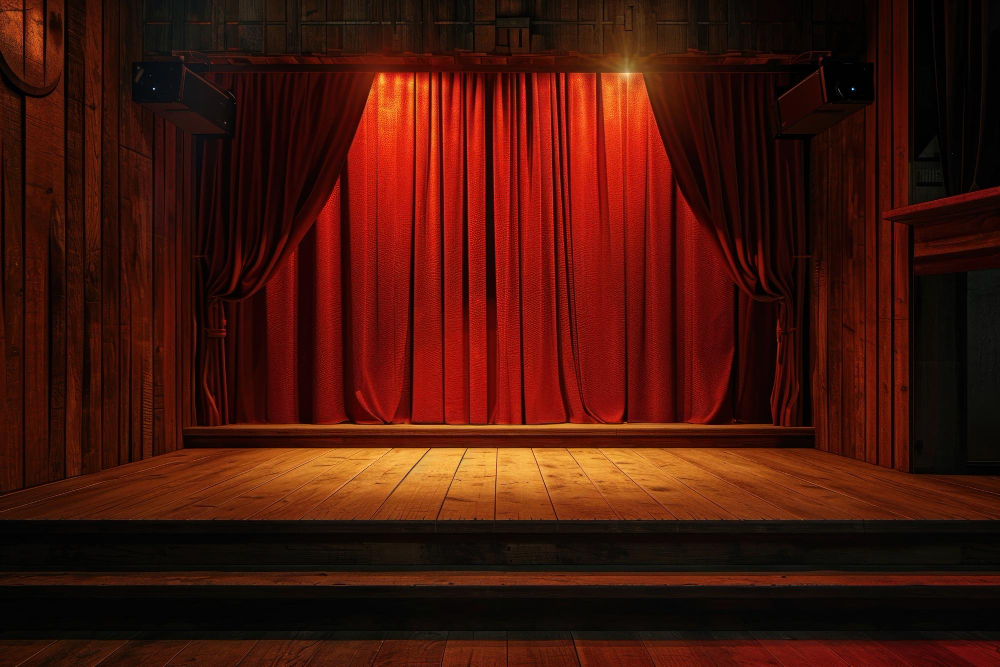 Franca terá curso gratuito de teatro com foco em tragédia grega e arte contemporânea