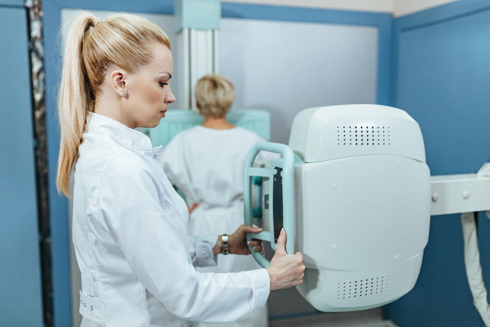 Unimed Franca faz campanha de mamografia gratuita para prevenção do câncer de mama