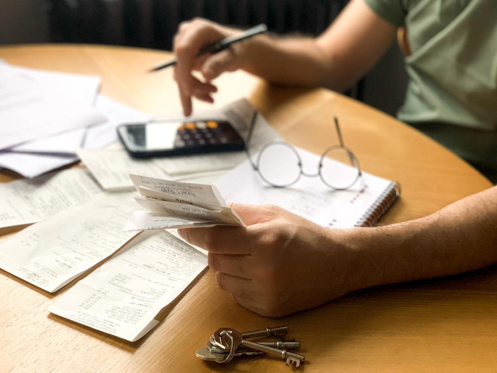 Começa neste dia 1º o mutirão dos bancos para negociar dívidas bancárias em atraso