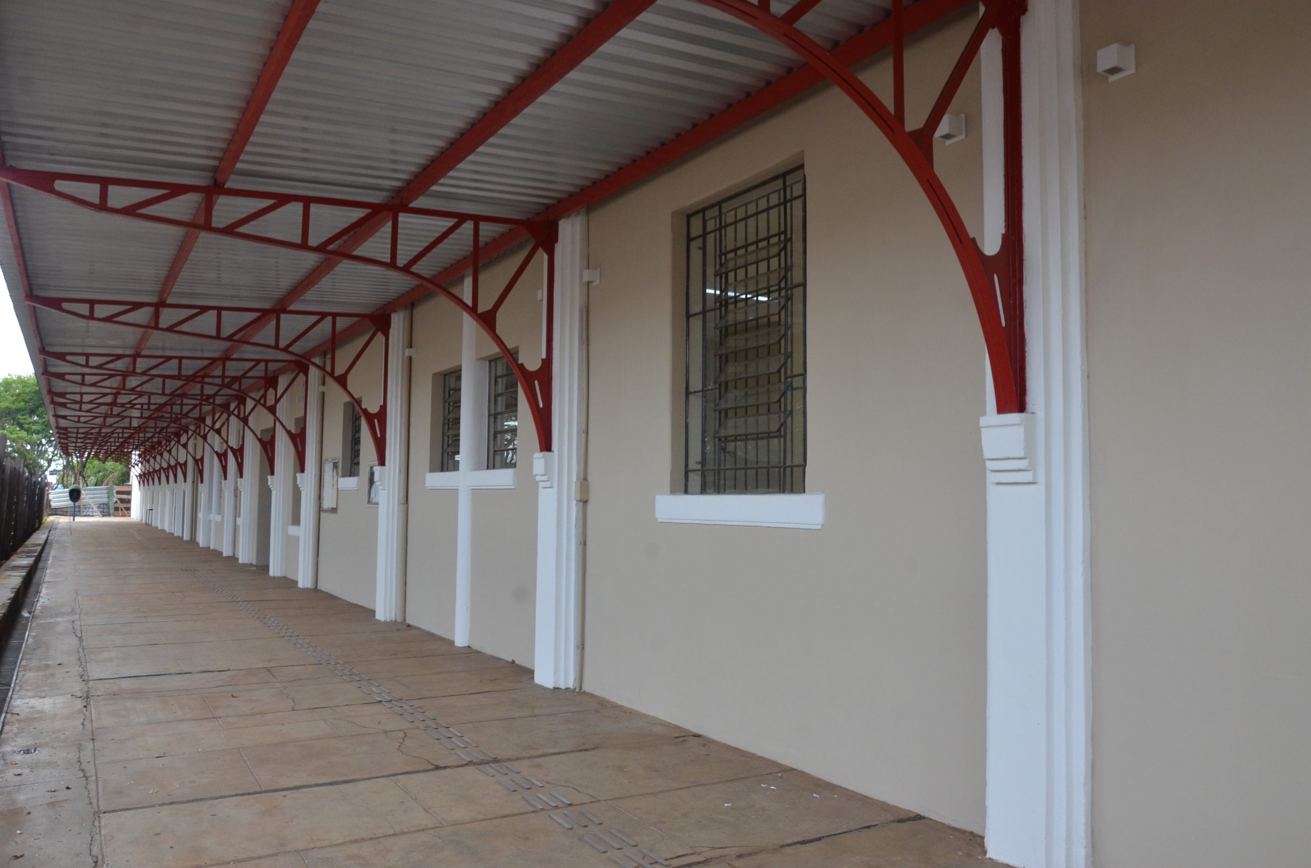 Boxes do novo Mercado Municipal da Mogiana recebem propostas até quinta-feira, 16