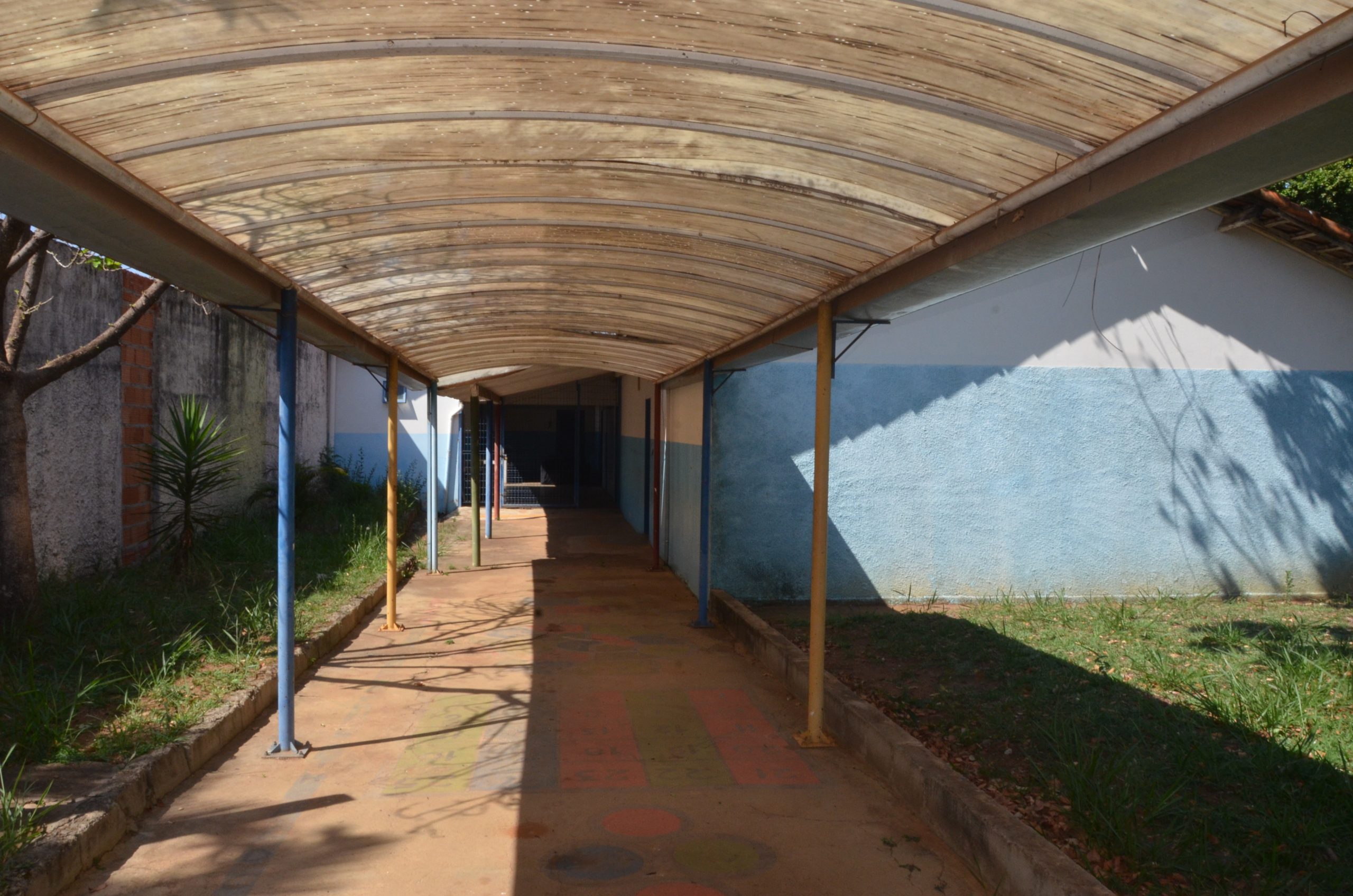 CRAS Oeste será totalmente reformado para ampliar conforto e modernizar atendimentos