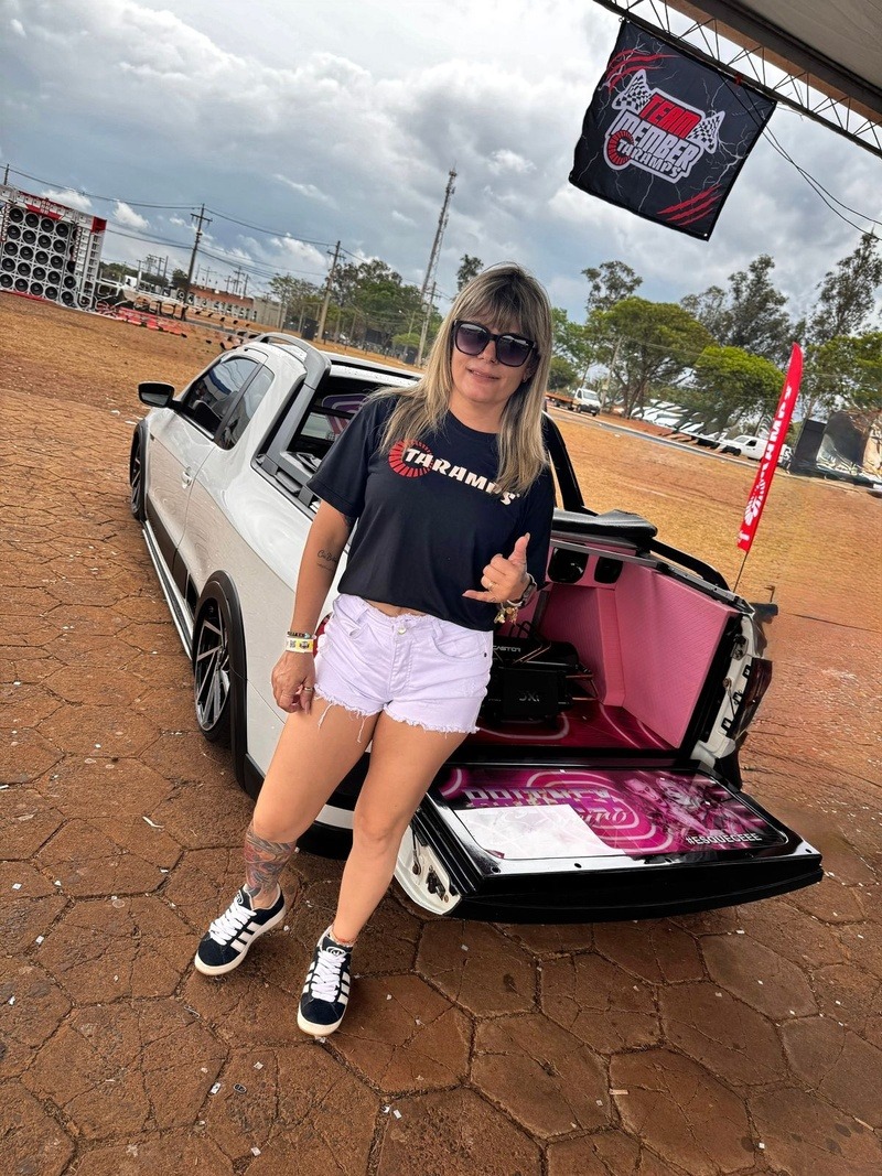 Insane Sound 2025 em Barretos atrai público e participantes de todo Brasil