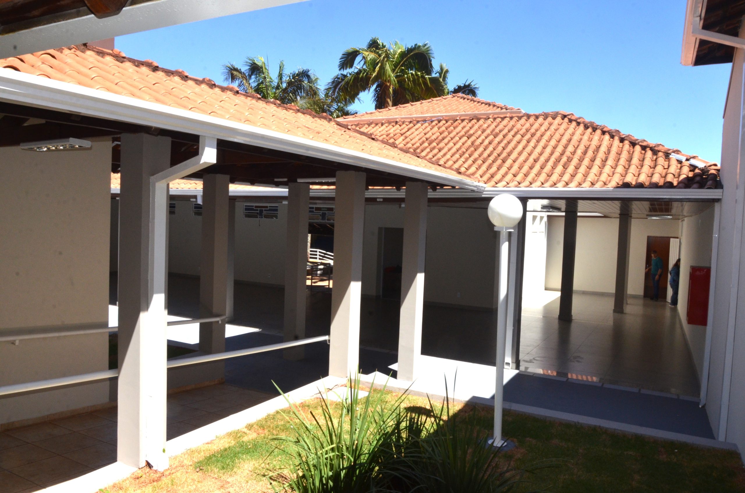 Franca inaugura Centro de Referência do Autismo com estrutura inédita