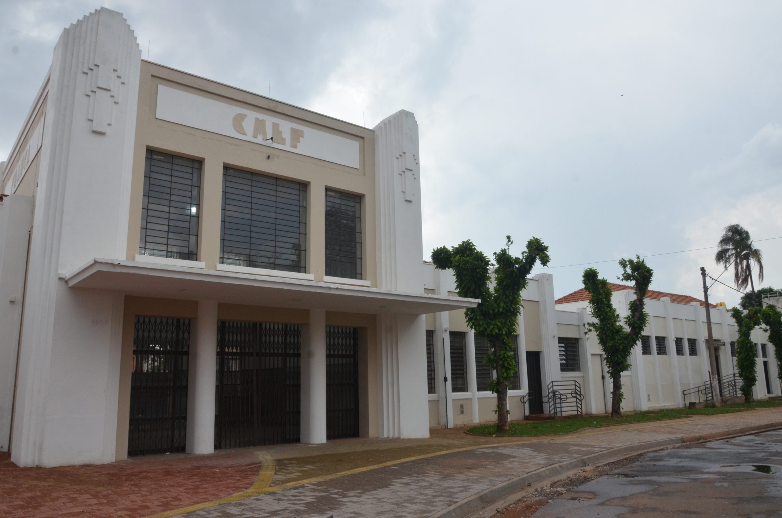 Prefeitura estende prazo para propostas de boxes do novo Mercado Municipal de Franca