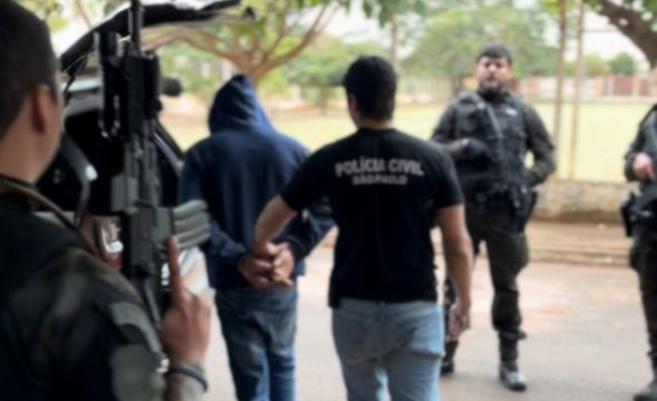 Polícia Civil apresenta resultados positivos no combate à criminalidade em Franca