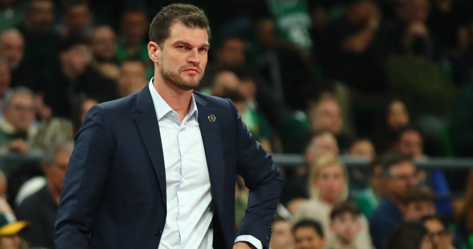 Ex-pivô Tiago Splitter faz história e assume comando do Portland Trail Blazers