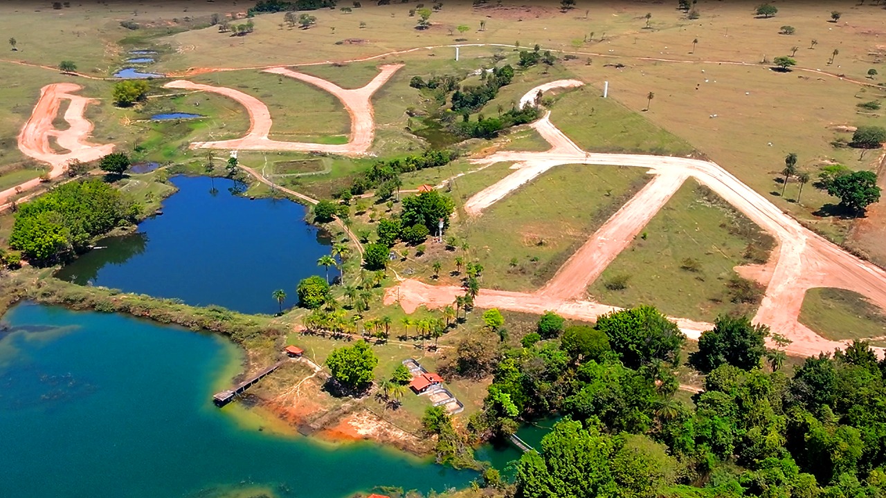 Canastra Eko Resort inicia obras de infraestrutura na Serra da Canastra