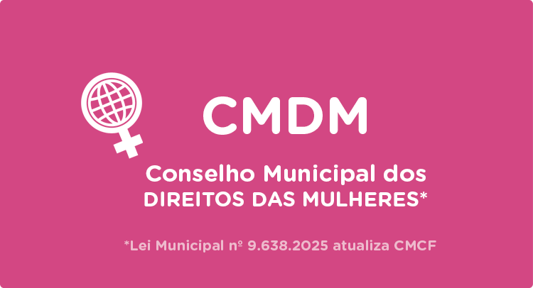 Conselho dos Direitos das Mulheres de Franca abre inscrições para renovar colegiado