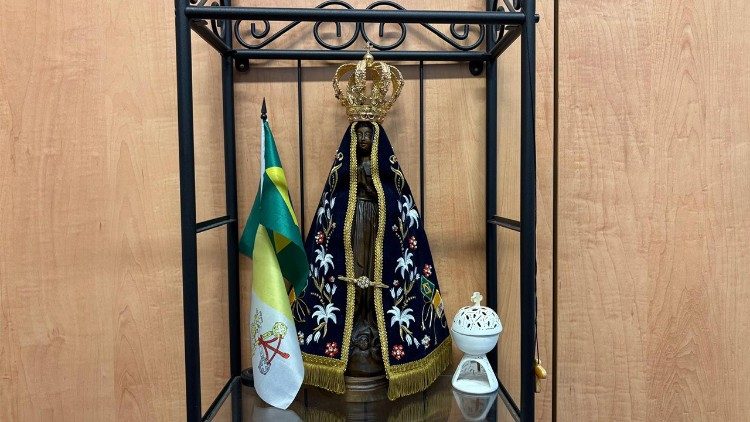 Nossa Senhora Aparecida – culto e devoção: foi assim que tudo começou…