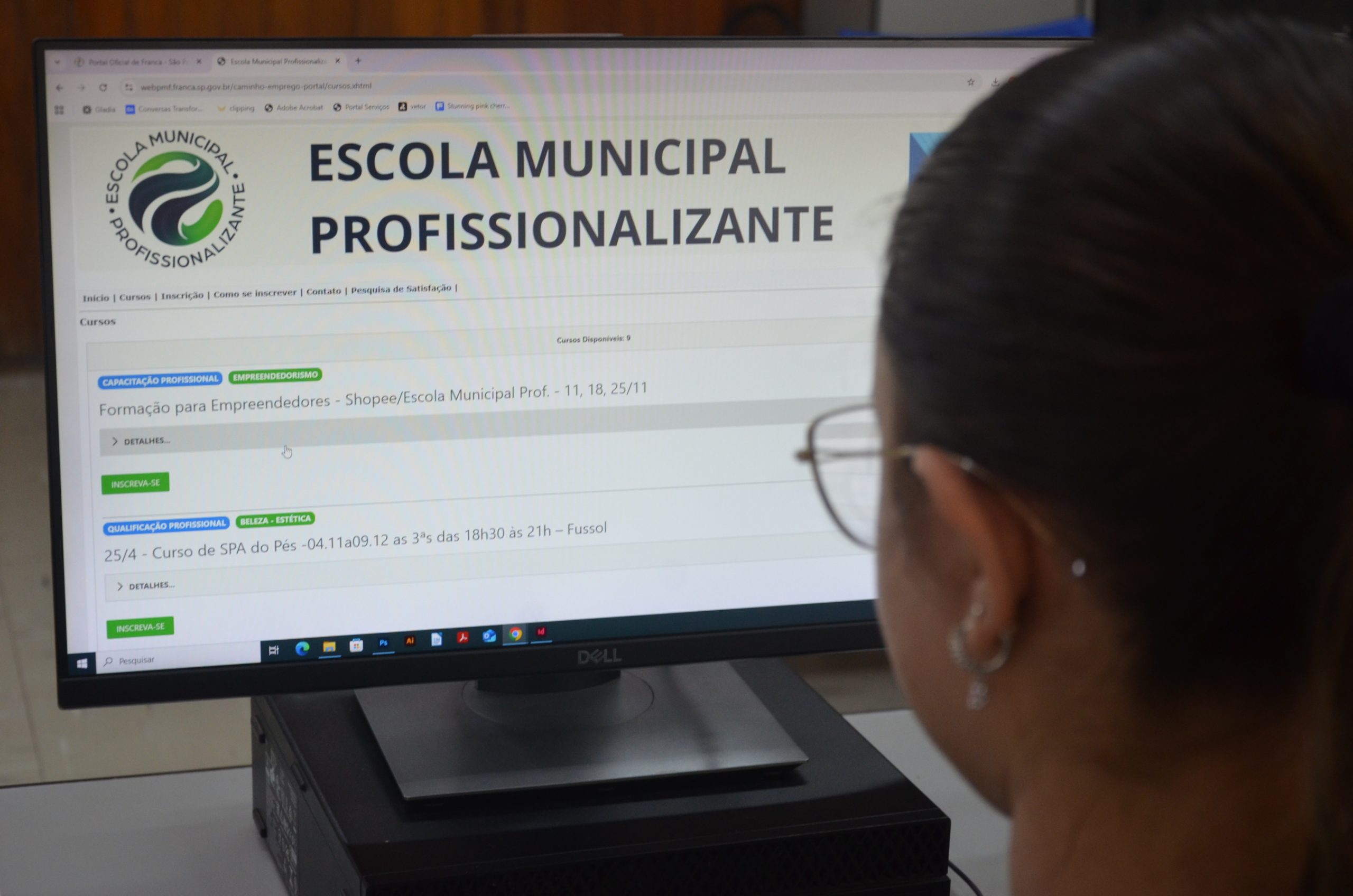 Franca abre 55 vagas para curso de Inteligência Artificial; veja como se inscrever