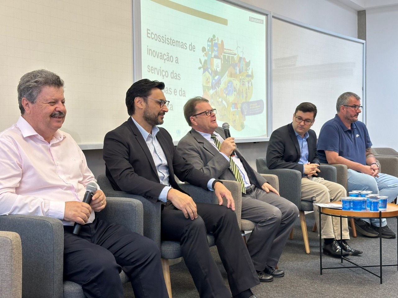 Evento na Faculdade de Direito de Franca debateu cidades mais humanas e sustentáveis
