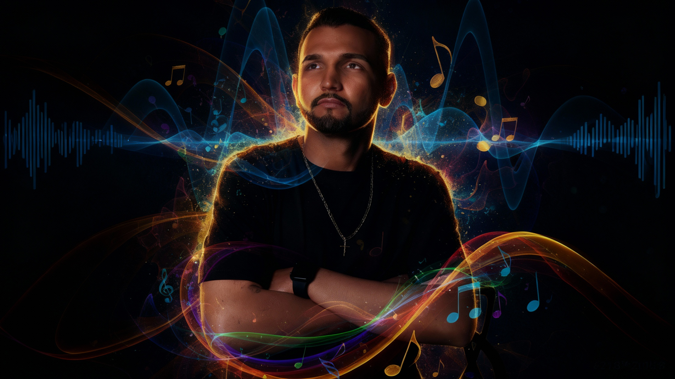 DJ Zabeat, o francano que viralizou no Spotify com remix de “L’Amours Toujours”