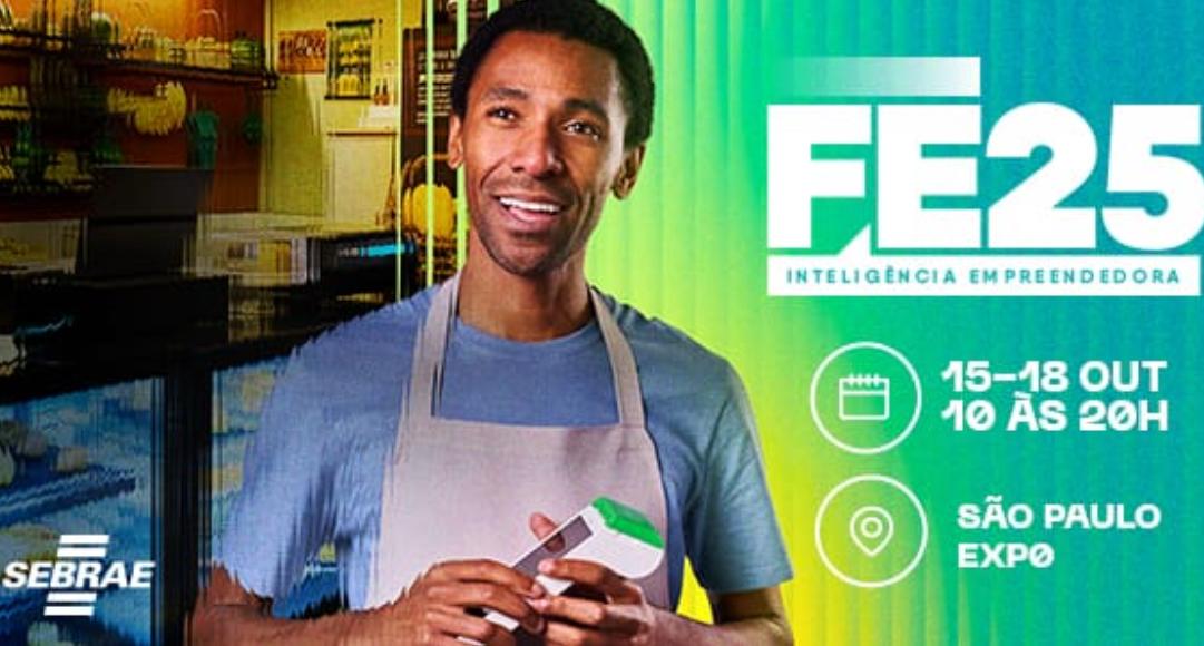 Sebrae leva mais de 530 empresários da região de Franca para Feira do Empreendedor