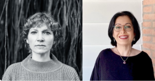 Sesc Franca traz Natália Timerman em Encontro Literário: mediação de Vanessa Maranha