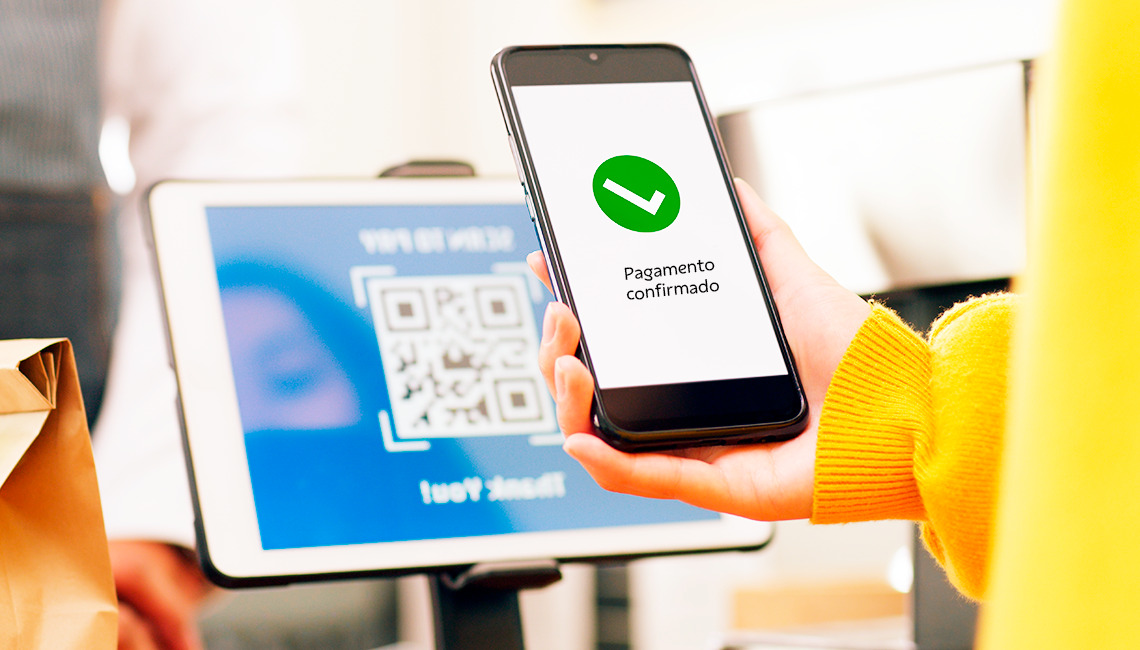 Pix Parcelado vai abrir uma nova via de crediário digital para quem não tem cartão
