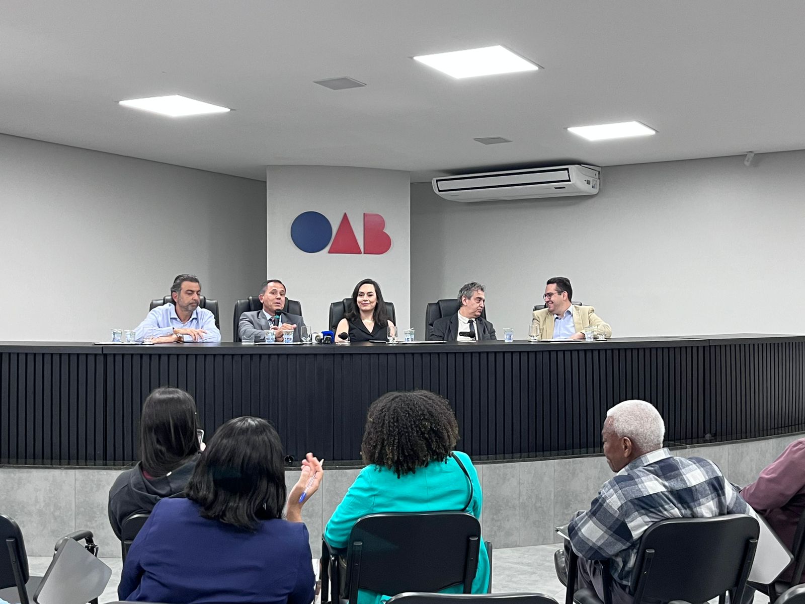 OAB Franca convoca imprensa para reforçar alerta contra o golpe do falso advogado
