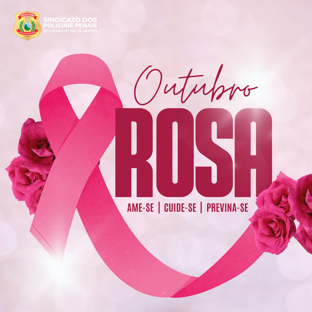 Sesi Franca faz campanha pelo Outubro Rosa e incentiva torcedores a aderirem à causa