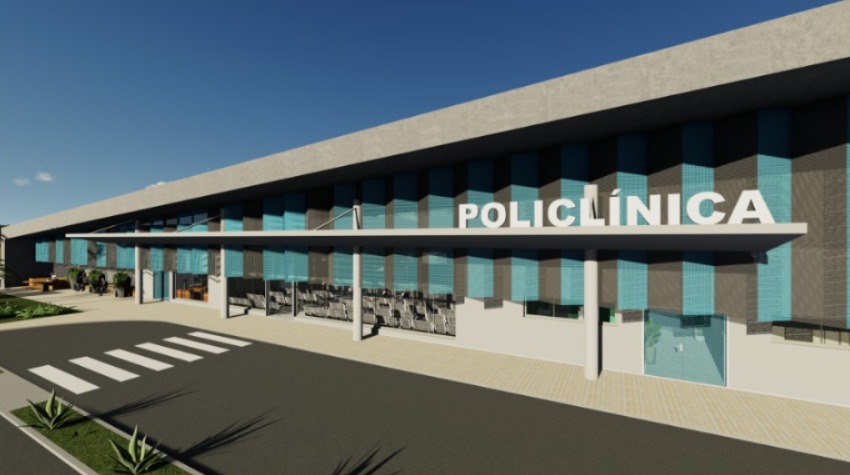 Franca terá primeira Policlínica regional com consultas e exames especializados