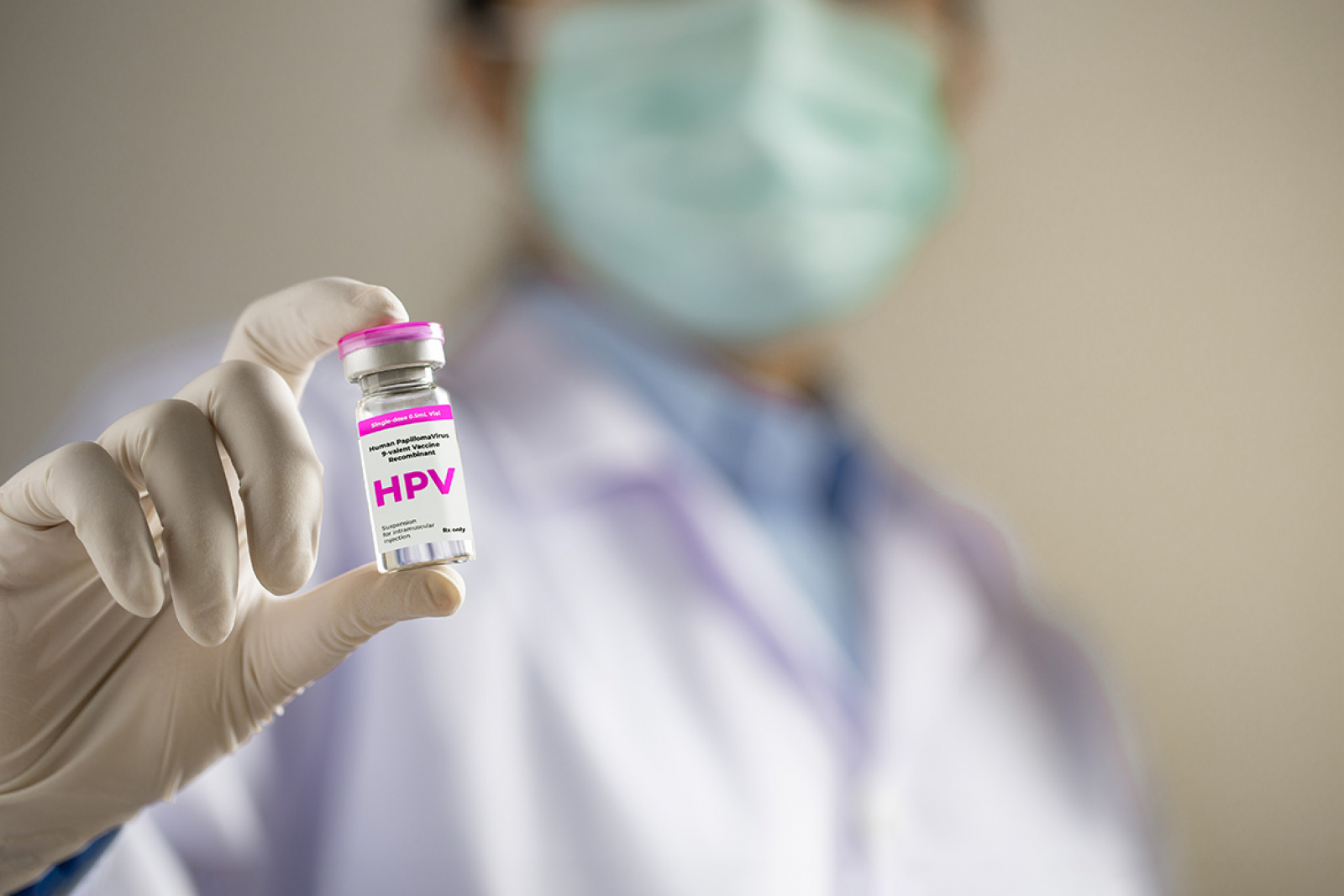 Vacinação contra HPV segue disponível para adolescentes de 9 a 19 anos em Franca