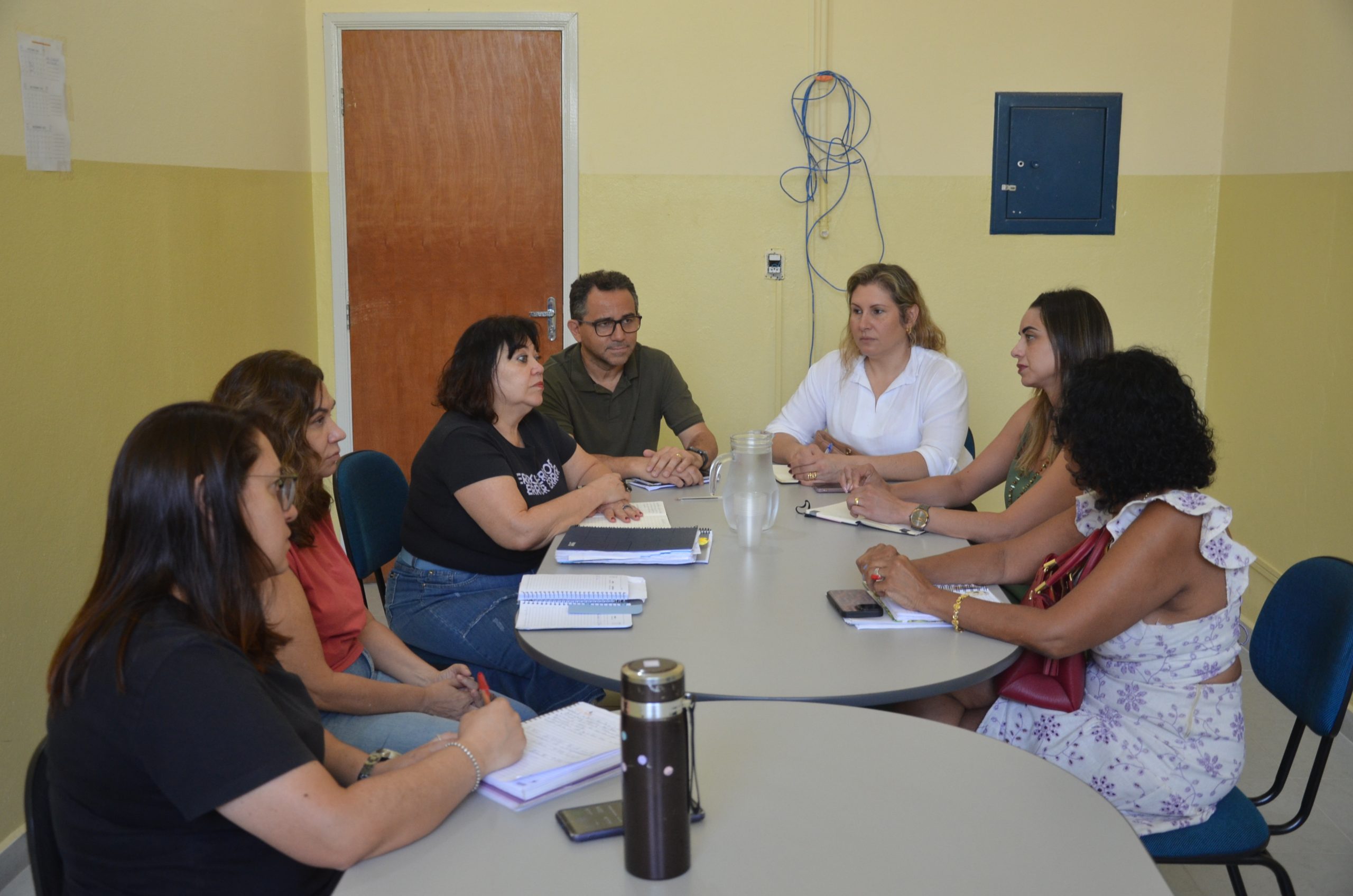 Programa de Proteção Assistida de Franca vira modelo para outras cidades da região
