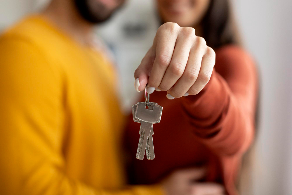 Saiba como organizar os investimentos para comprar o primeiro imóvel