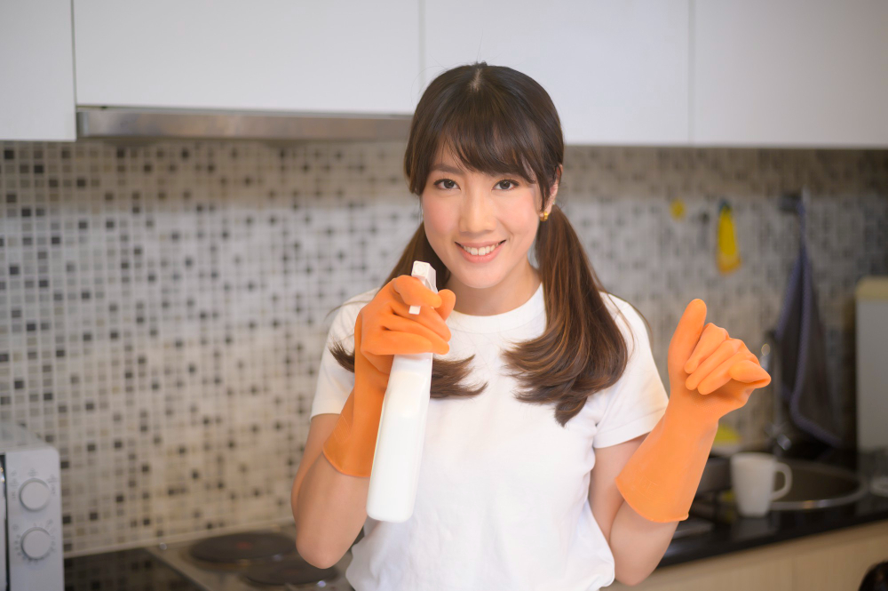 Conheça o método japonês para colocar sua casa em ordem em apenas 5 minutos