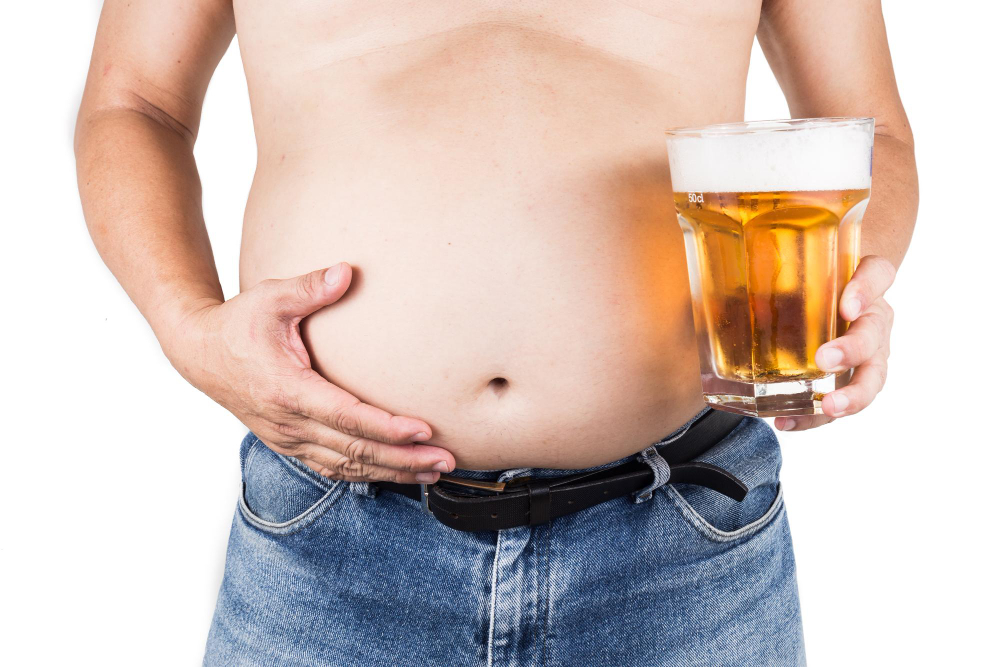Sete hábitos comprovados pela ciência que ajudam a reduzir a gordura abdominal