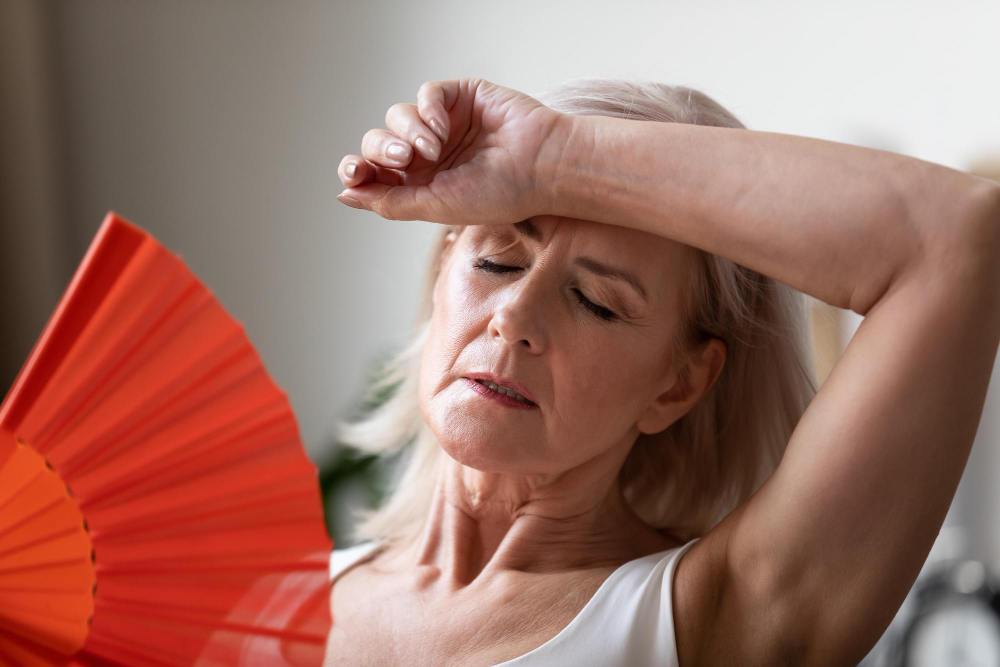 Veja quais são as 10 perguntas mais buscadas no Google sobre a menopausa