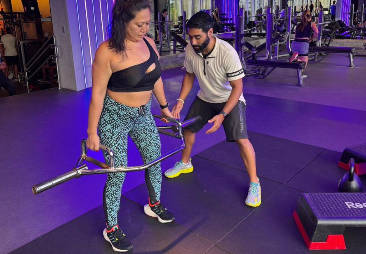 Mexer o corpo para acalmar a mente: quando o treino vira remédio contra a ansiedade