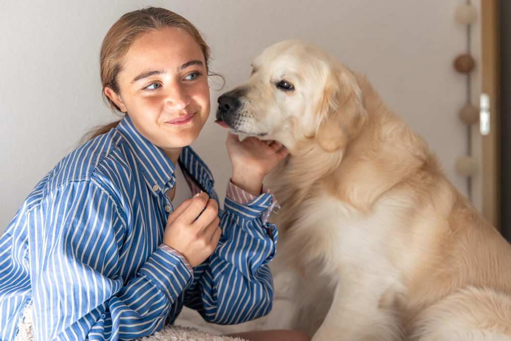 A intuição dos cães para doenças: entenda como eles percebem sinais antes do tutor