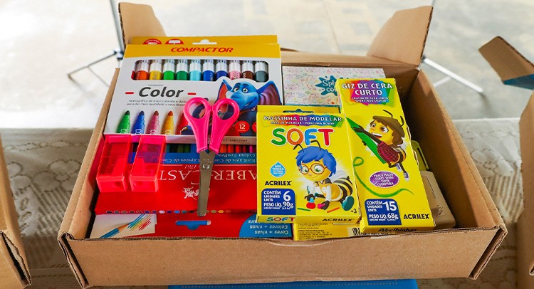 Interessados em vender Kits Escolares para Prefeitura de Franca? Olho nos prazos