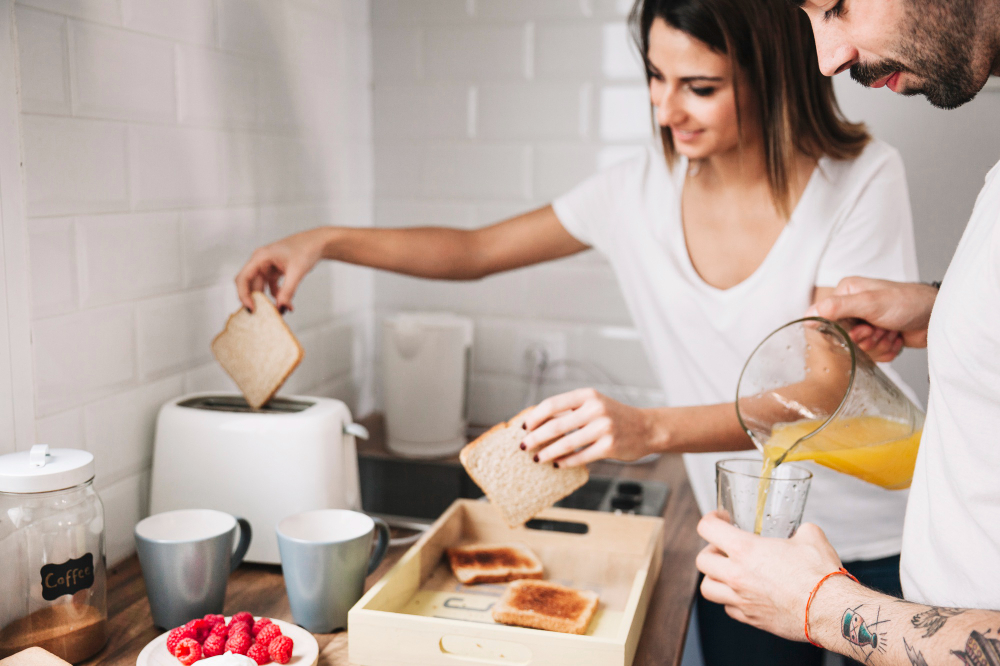 Esse eletrodoméstico comum na cozinha é mais perigoso do que você imagina