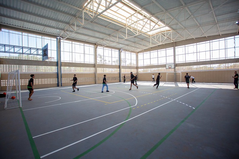 Veja obras em educação na região de Franca: 200 prontas e R$ 146 milhões investidos