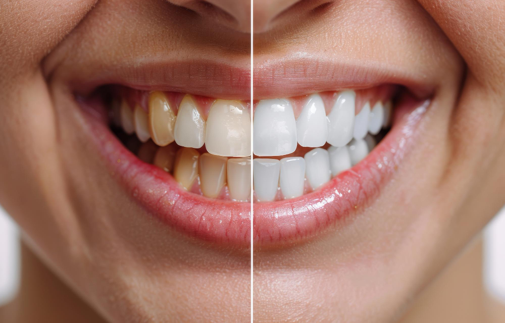 Sorriso branco no verão: veja cinco mitos e verdades sobre clareamento dental