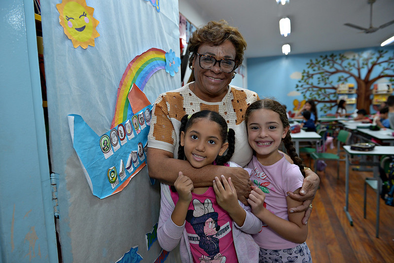 3 mil alunos do 2º e 5º anos do Ensino Fundamental de Franca e região fazem Saresp