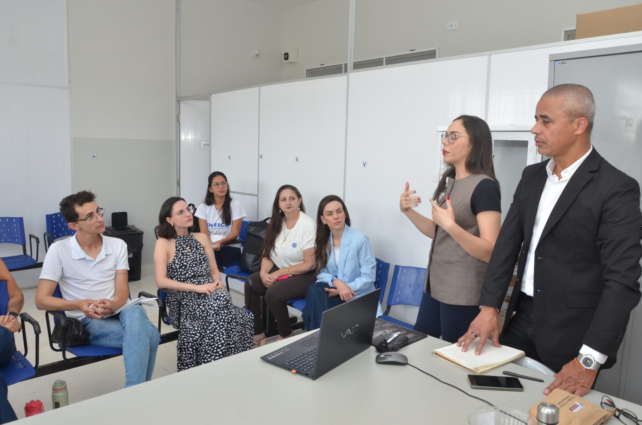 UPAs de Franca recebem capacitação de Boas Práticas em Urgências e Emergências