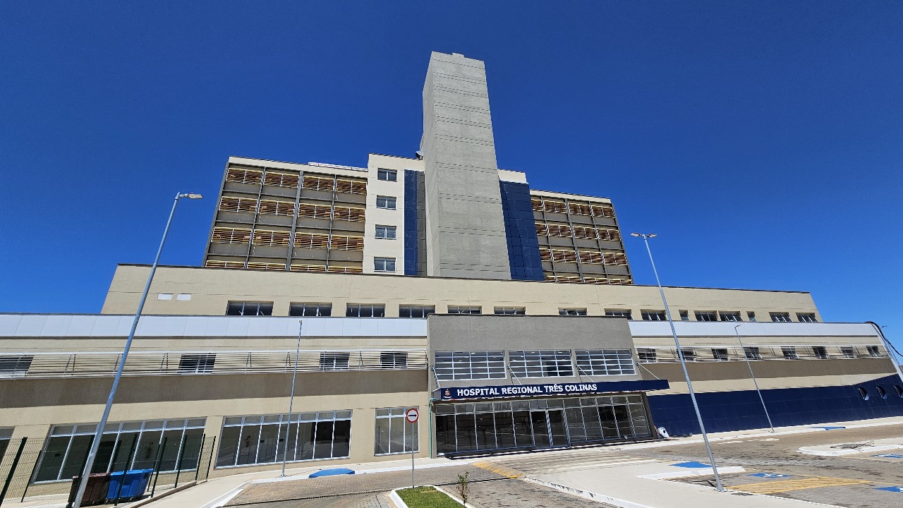 Estado suspende chamamento do hospital de Franca; veja aqui o que pode acontecer