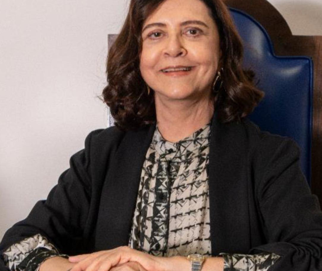 Primeira juíza francana do TJSP, Julieta Passeri receberá título de comendadora